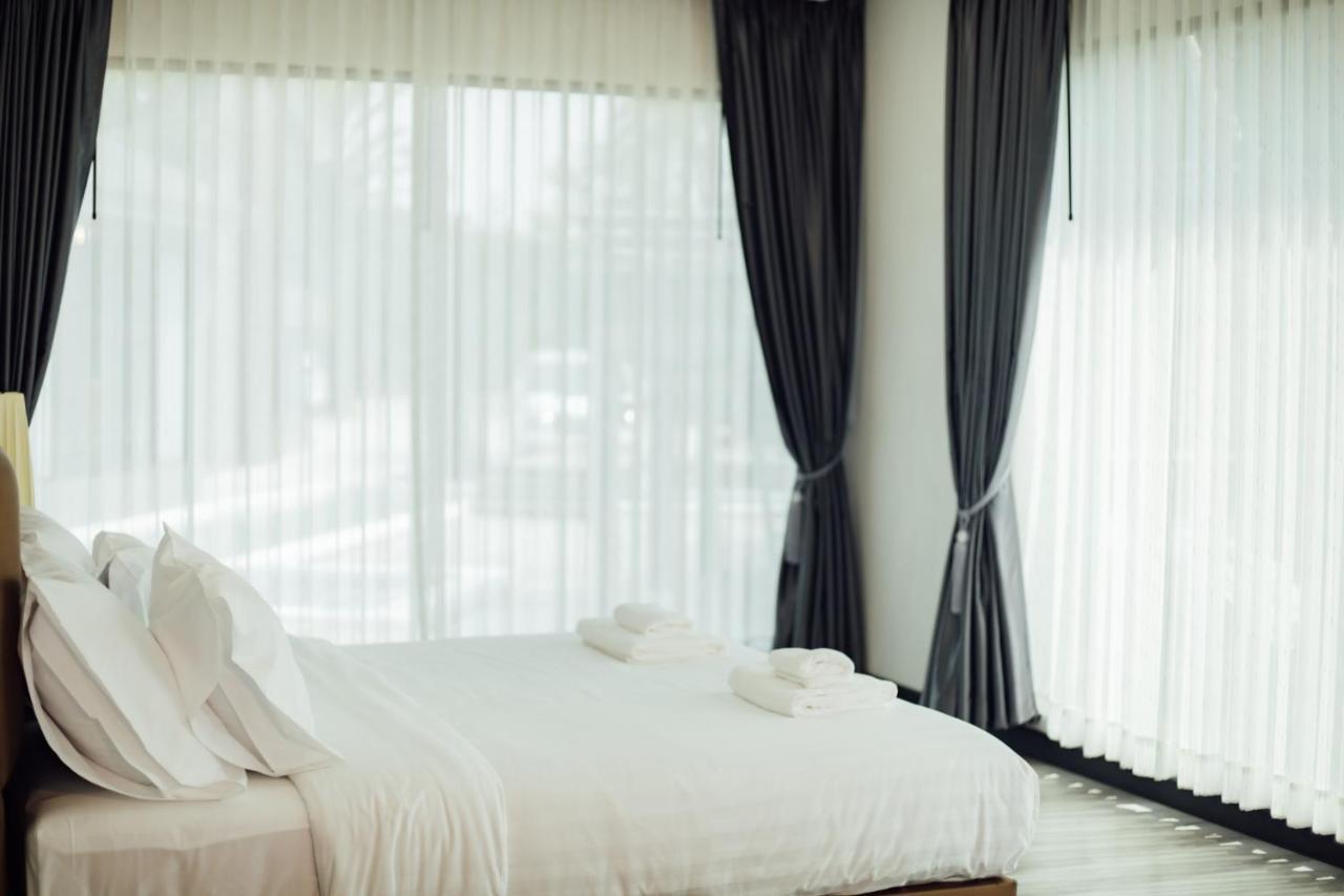 Kept Cabana เคปท์ คาบานา Λαμπάνγκ Εξωτερικό φωτογραφία