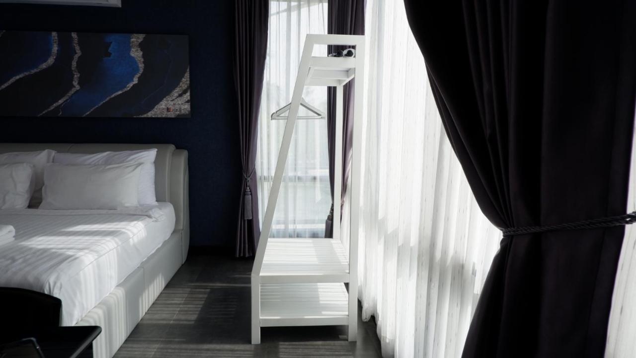 Kept Cabana เคปท์ คาบานา Λαμπάνγκ Εξωτερικό φωτογραφία