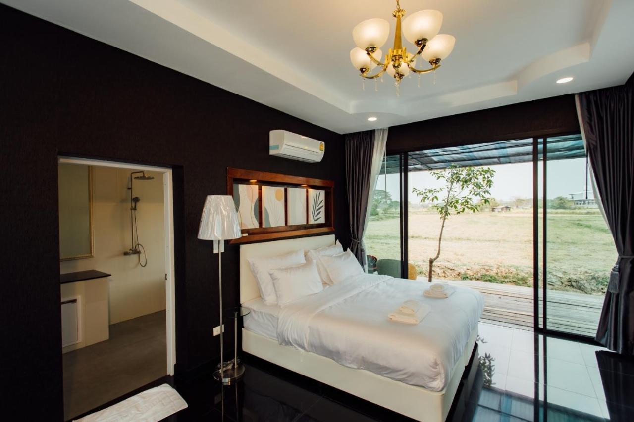 Kept Cabana เคปท์ คาบานา Λαμπάνγκ Εξωτερικό φωτογραφία