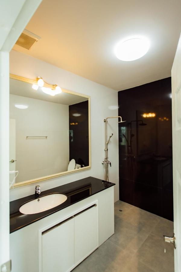 Kept Cabana เคปท์ คาบานา Λαμπάνγκ Εξωτερικό φωτογραφία
