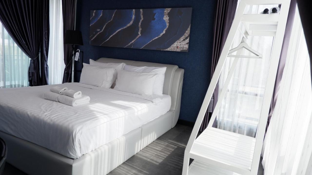Kept Cabana เคปท์ คาบานา Λαμπάνγκ Εξωτερικό φωτογραφία