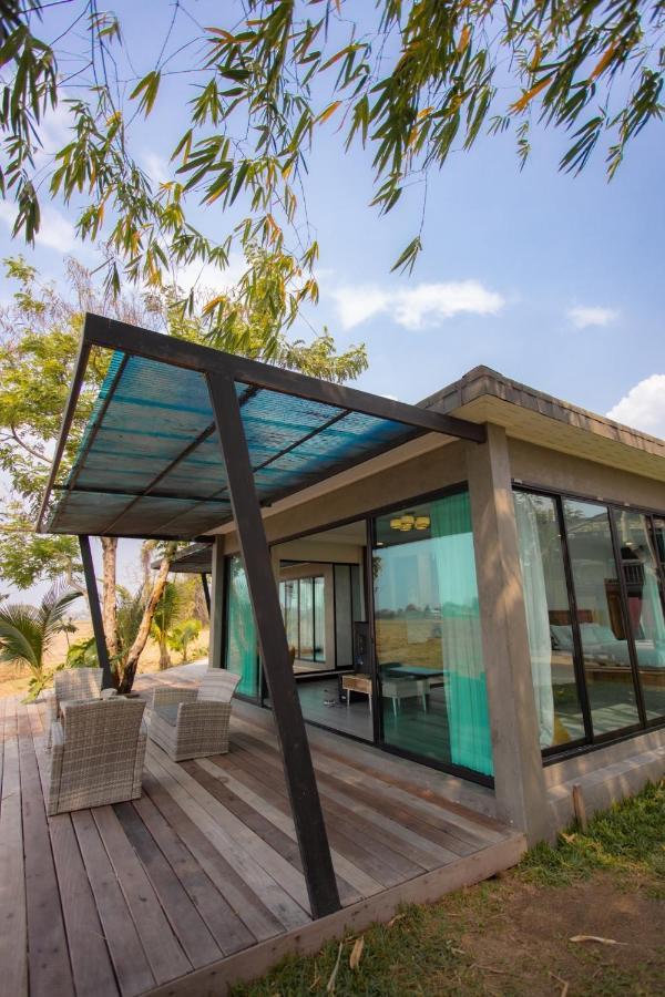 Kept Cabana เคปท์ คาบานา Λαμπάνγκ Εξωτερικό φωτογραφία