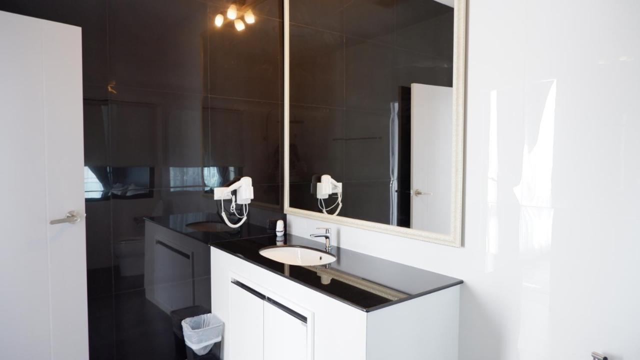Kept Cabana เคปท์ คาบานา Λαμπάνγκ Εξωτερικό φωτογραφία